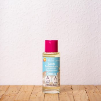 Λαδάκι Γιασεμί 50ml