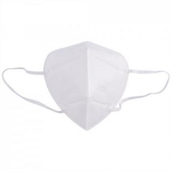 Ultra protective mask FFP2 NR white λευκό