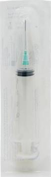 Pic Σύριγγες 20 cc 21G x 1 1/2 0.80 x 40mm (1τμχ)