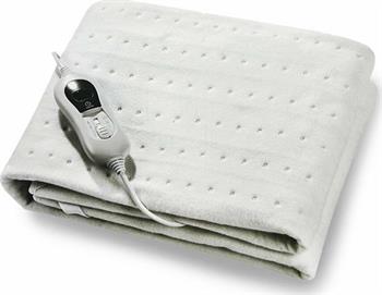 Alfa Care Hλεκτρική Υποκουβέρτα Power Heat Single-Μονή 150x80 cm