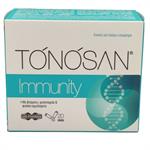 Uni-Pharma Tonosan Immunity Πολυβιταμινούχο Συμπλήρωμα Διατροφής για τη Θωράκιση του Ανοσοποιητικού Συστήματος 20 sticks