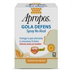 Apropos Spray No Alcol
