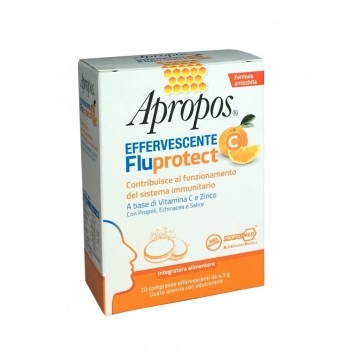 Apropos Flu Protect