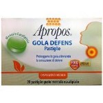 Apropos Pastiglie ΜΕΝΤΑ-ΕΥΚΑΛΥΠΤΟΣ