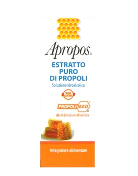 Apropos Propoli 20ml