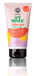 Garden SuperNatural Conditioner Colored Hair 150ml
