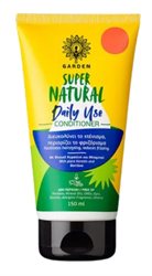 Garden SuperNatural Conditioner Daily Use 150ml