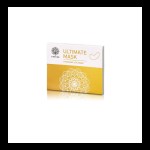 Garden of Panthenols Ultimate Hydrogel Eye Mask