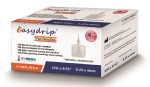 Easydrip Βελόνες 32 G x 5/32” – 0,23 x 4 mm 100 τεμ.