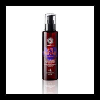 Garden SuperNatural Hair Oil 150ml