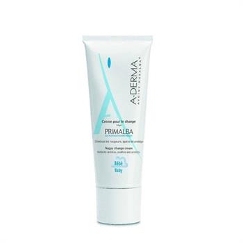 A-Derma Primalba Bebe Creme Pour Le Change Κρέμα αλλαγή Πάνας 100ml