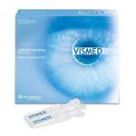 Vismed Lubricant Eye Drops 20 x 0.3ml Λιπαντικές Οφθαλμικές Σταγόνες