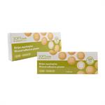 Bournas Soft Care Strips Αιμοληψίας Στρογγυλά Φ22 (100 τμχ)