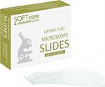 Bournas Soft Care Αντικειμενοφόρες Πλάκες Τροχισμένες 7101 (50 τμχ)