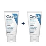 CeraVe Reparative Hand Cream 2 x 50ml