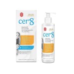 Vican Cer'8 Anti Lice Σαμπουάν & Χτενάκι για Απομάκρυνση της Κόνιδας 200ml