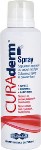 Uni-Pharma CURAderm Spray 125ml