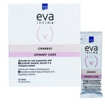 Eva Intima Cranbio Urinary Care 20 Φακελίσκοι