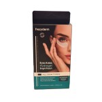 Frezyderm Eye Area Hydrogel Bright Patch Μάσκα Ματιών για τους Μαύρους Κύκλους 4ζεύγη