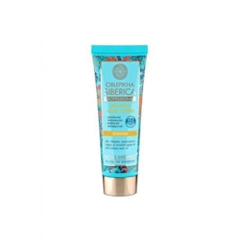 Natura Siberica Oblepikha Hand Cream 75ml