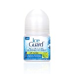 Optima Ice Guard Rollerball Deodorant Tea tree 50ml