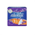 Always Platinum Ultra Normal Plus Size 1 8τμχ