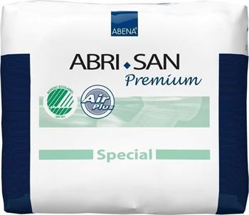 Abena Abri San Premium Special Σερβιέτα Ακράτειας 300200 28τμχ