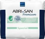 Abena Abri San Premium Special Σερβιέτα Ακράτειας 300200 28τμχ