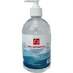 Doc Pharma Doc Antiseptic Hand Cleancing Gel 500ml
