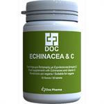Doc Pharma Echinacea + Vitamin C 30tabs