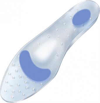 Herbi Feet Πέλμα Σιλικόνης HF 6010 (43-44)