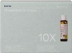 Korres Set Showergel & Shampoo 10x40ml