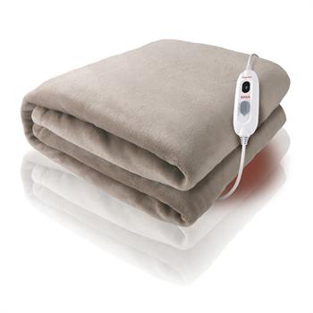 Daga Softy Plus Διπλή Ηλεκτρική Κουβέρτα (180 χ 140 cm)