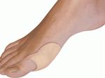 Herbi Feet Προστατευτικό Για Το Κότσι Με Gel HF6054 1τμχ