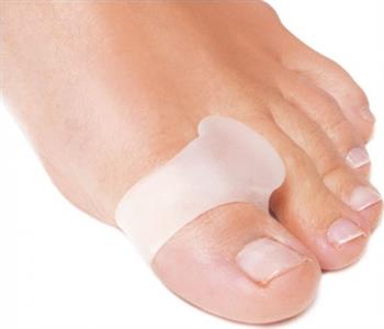 Herbi Feet HF 6052 Δακτύλιος-Διαχωριστικό Gel Large 1τμχ