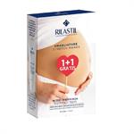 Rilastil Promo Pack 1+1 Δώρο Smagliature Stretch Marks Cream Κρέμα Ενάντια στις Ραβδώσεις, 2x200ml