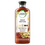 Herbal Essences Deep Repair Bourbon + Manuka Honwy Condtioner 400ml