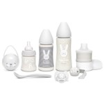 Suavinex Welcome Baby Set Γκρι