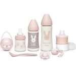 Suavinex Welcome Baby Set Ροζ