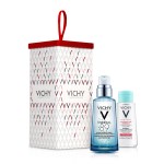 Vichy Set Mineral 89 Booster 50ml + Δώρο Vichy Mineral Micellar Water 100ml
