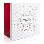 Vichy Promo Αντιρυτιδική Κρέμα Liftactiv Supreme 50 ml Κανονική/Μικτή Επιδερμίδα & ΔΩΡΟ Ενυδατικό Booster Mineral 89 4ml & Γαλάκτωμα Καθαρισμού 3σε1 100ml