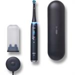 Oral-B iO Series 9 Επαναφορτιζόμενη Ηλεκτρική Οδοντόβουρτσα, Χρώμα Μαύρο 1 Τεμάχιο