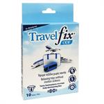 Uni-Pharma Travelfix ODF Διασπειρόμενες Ταινίες Για Την Ναυτία 10 Ταινίες