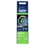 Oral-B Cross Action Ανταλλακτικές Κεφαλές Black Edition - 2τεμ.