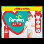 Pampers Pants No7 (17+kg) 38τμχ