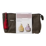 Korres Promo Pack Χρυσός Κρόκος Ελιξίριο Προσώπου 30ml & Χρυσός Κρόκος Ελιξίριο Ματιών 18ml