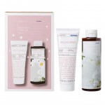 Korres The Women's Flowery Set Bellflower Body Milk Γαλάκτωμα Σώματος 125ml & Showergel Αφρόλουτρο 250ml