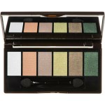 Korres Volcanic Minerals Eyeshadow Palette The Jungle Nudes Παλέτα Σκιών 6g