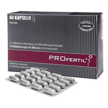 Profertil 60 caps