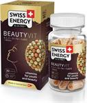 Swiss Energy Beautyvit 30 κάψουλες
